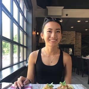 Meet your Posher, Kathy